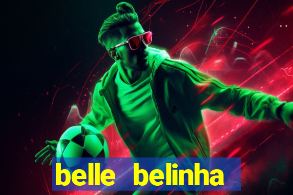 belle belinha telegram free